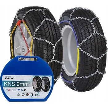 Sněhové řetězy Sněhové řetězy Inter Pack 80 KN 5906400774341