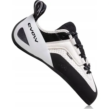 Lezečky Lezečky Evolv Defy Lace - šedá/černá (42)