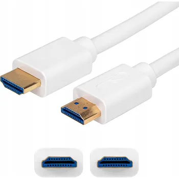 Video kabel Kabel Montis MT166 HDMI - HDMI 2 m