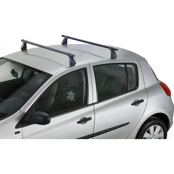 Příčník na automobil Střešní nosič tyče CRUZ Ford FOCUS II 2 kombi