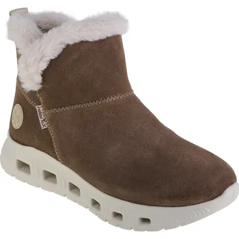 Dámská zimní obuv Dámské zimní boty Rieker Booties M6050-64 Velikost: 38