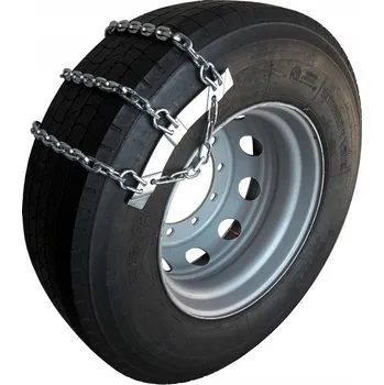 Sněhové řetězy Sněhové řetězy GMG Polimet 1 KN 5906400769392