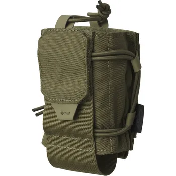 Outdoorové vybavení Pouzdro na vysílačku Helikon-Tex / 10x7x12cm OD Green