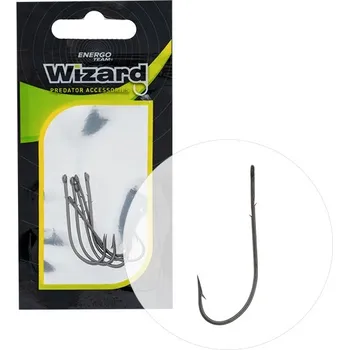 WIZARD - Háček Cheburashka vel. 4