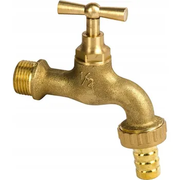 Ventil Průchozí ventil Diamond 1/2'' ART.207-1/2.Y.