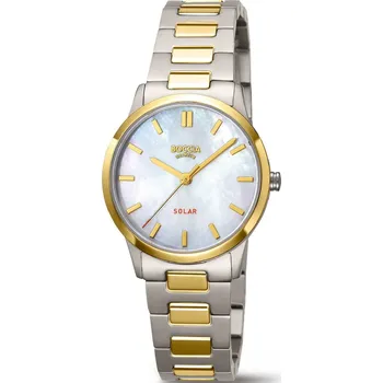 Hodinky Dámské hodinky BOCCIA TITANIUM 3363-04