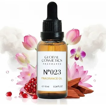 023 OLEJEK VONNÁ KOMPOZICE 10ml DÁMSKÁ VŮNĚ