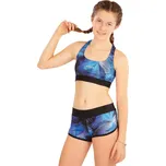 Dívčí plavky kraťasy LITEX Velikost: 146