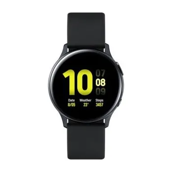 Chytré hodinky SAMSUNG Galaxy Watch Active2 40mm černá