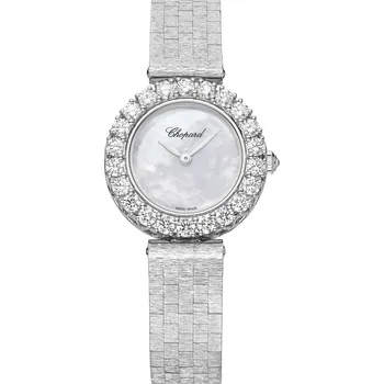 Hodinky Chopard L'Heure du Diamant Round 10A178-1301