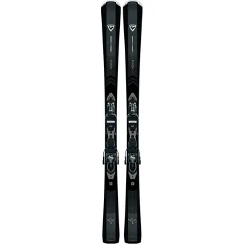 Sjezdové lyže Rossignol set Nova 4 Xpress + Xpress W 10 Gw B83 25/26 138