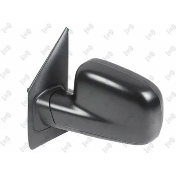 Auto zrcátko Vnější zpětné zrcátko ABAKUS 4051M03