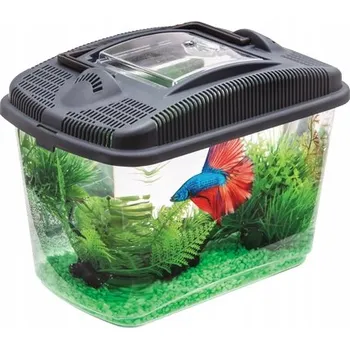 Akvárium Aquael Betta Kit Akvárium pro bojovnici 3L