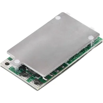 Elektronická stavebnice LaskaKit_cz Ochrana Li-Ion baterie 10S 15A