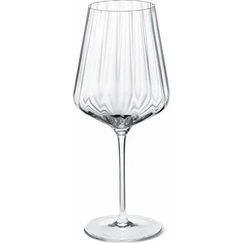 Sklenice Georg Jensen Sklenice na bílé víno Bernadotte 430 ml