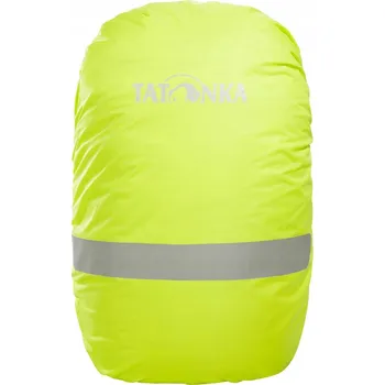 Pláštěnka na batoh Obal Tatonka Rain Cover Bike Daypack - safety yellow