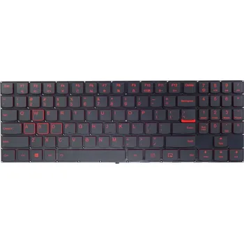 Náhradní klávesnice pro notebook Klávesnice Sunrex 4052_1 pro IBM, Lenovo