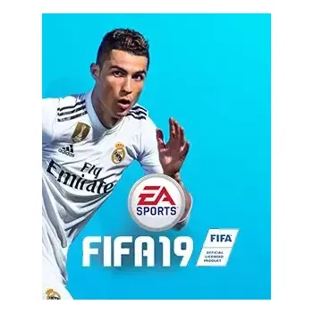 Počítačová hra ESD FIFA 19