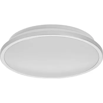 Koupelnové svítidlo Osram - LED Koupelnové stropní svítidlo DISC LED/18W/230V 3000/4000K IP44