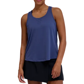 Tílko Hummel Court Light Weight Tanktop Women 226887-7507 Velikost M
