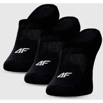 Pánské termo ponožky Pánské ponožky (SET 3) 4F FWMM00USOCM477-20S 42
