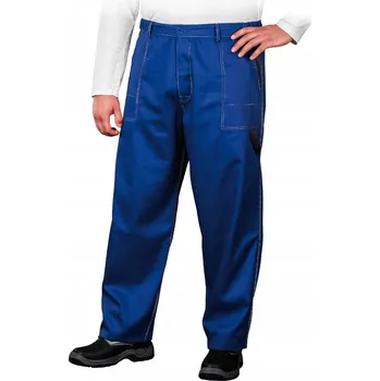 montérky Dlouhé pracovní kalhoty Reis MMSP NB vel. 62