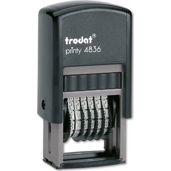 Trodat 4836