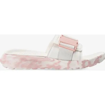 Dámské pantofle Nazouváky pantofle Columbia Peakfreak Roam sea salt/pink haze 37 EU