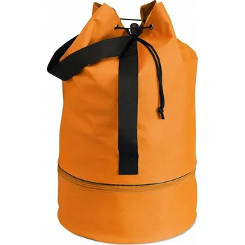 PLACHETKOVÁ TAŠKA / VAK ORANŽOVÁ