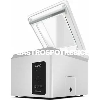 Vakuovačka HENKELMAN Vakuová balička H AERO 42 XL