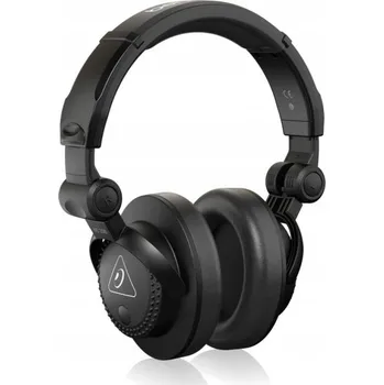 Sluchátka Studiová sluchátka circumaurální Behringer HC-200