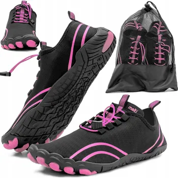 Boty do vody Boty Molti boty do vody plážové plavání ježci růžová velikost 41