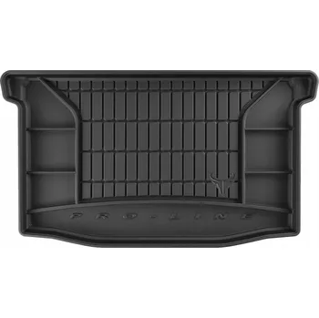 autokoberec Gumová vana do kufru Frogum