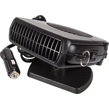 Ventilátor topení a klimatizace TEPLOVZDUŠNÝ VENTILÁTOR OHŘÍVAČ DO AUTA 12V