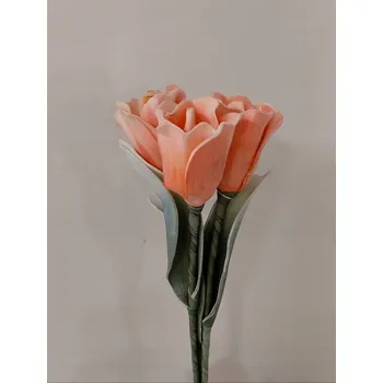 umělá květina EUROFIRANY UMĚLÁ KVĚTINA FLORE/302/POM