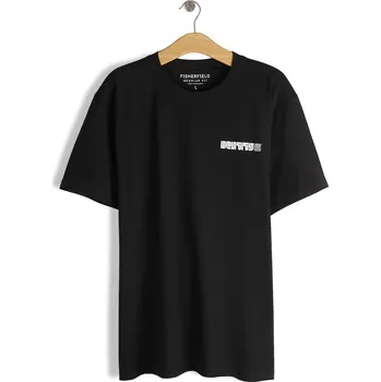 Pánské tričko GATE Bavlněné tričko s potiskem S 125-0373/89