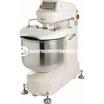Hnětač těsta OEM Spirálový hnětač těsta HLM-70 lt.