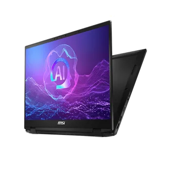 Notebook MSI Summit A16 AI+ A3HMTG-001NEU