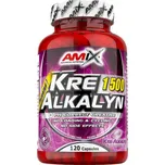 Amix Kre-Alkalyn 1500 120 cps