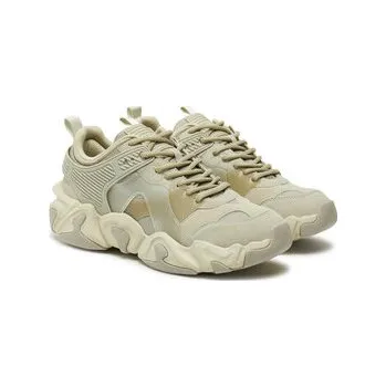 Dámské tenisky Guess Sneakersy FMPCES PEL12 Béžová 43