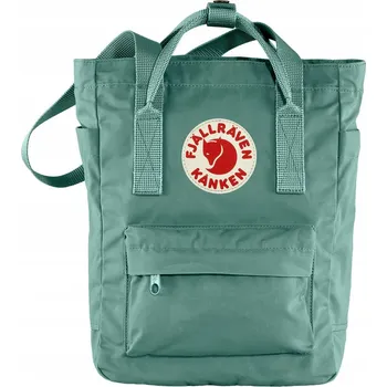 turistický batoh Turistický Batoh Fjällräven Kånken Mini do 20 l zelený