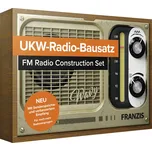Franzis Verlag FM Radio Construction Set 4019631-67226-1