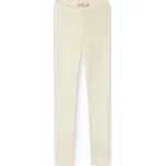 MarMar dětské vlněné legíny s detaily 101-661-07-0151 Velikost: 68 MERINO VLNA