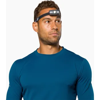 Čelovka Nathan Neutron Fire RX 2.0 Charcoal