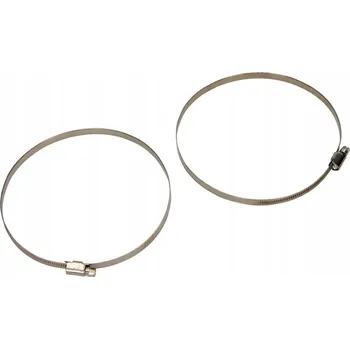 Autobaterie HADICOVÁ SPONA 130-150/9 W2 ŠNEKOVÁ MAXGEAR 84-0040