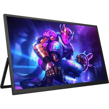 Monitor Uperfect UXbox E4 M185T08 18'' 1920x1080 120Hz přenosný monitor