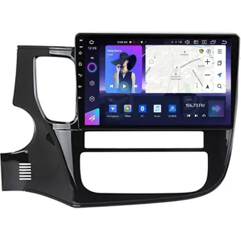 Autorádio Autorádio Mekede MN-X20 Mitsubishi Outlander 3