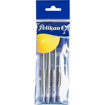 Propiska klasická modrá Pelikan