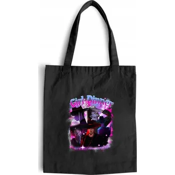 Taška s motivem filmů, her, knih, komiksů, hudby, mangy a anime