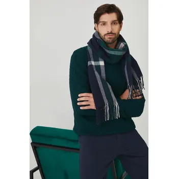 Šála Šála Medicine RW24.SAM905 vícebarevná MLA, vel. ONE SIZE